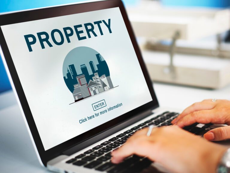 Property Investment Portals