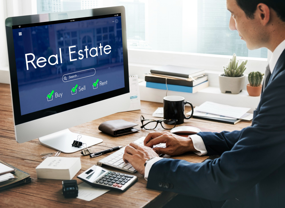 real estate investment properties
