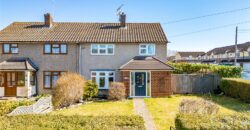 Extended 4-Bedroom Family Home with Self-Contained Annexe – Versatile Living in a Prime Hounslow Location