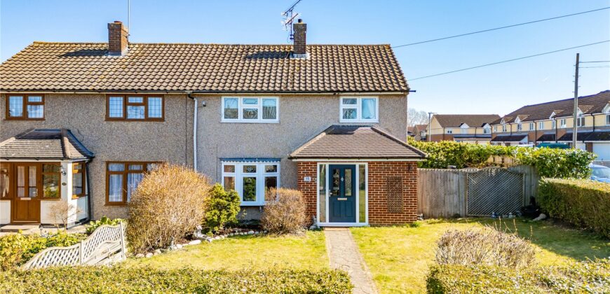 Extended 4-Bedroom Family Home with Self-Contained Annexe – Versatile Living in a Prime Hounslow Location