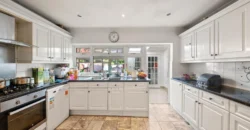 Cheyne Avenue Twickenham | HMO Investment with Planning Approved