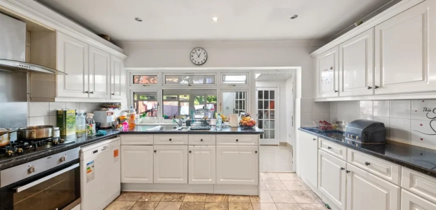 Cheyne Avenue Twickenham | HMO Investment with Planning Approved