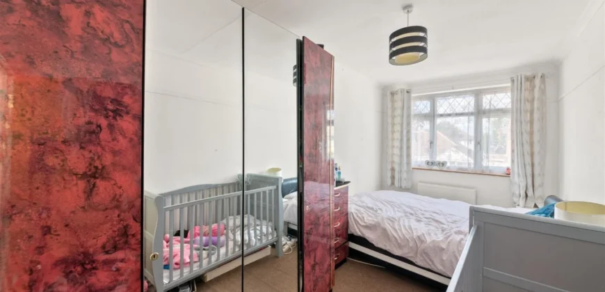 Cheyne Avenue Twickenham | HMO Investment with Planning Approved