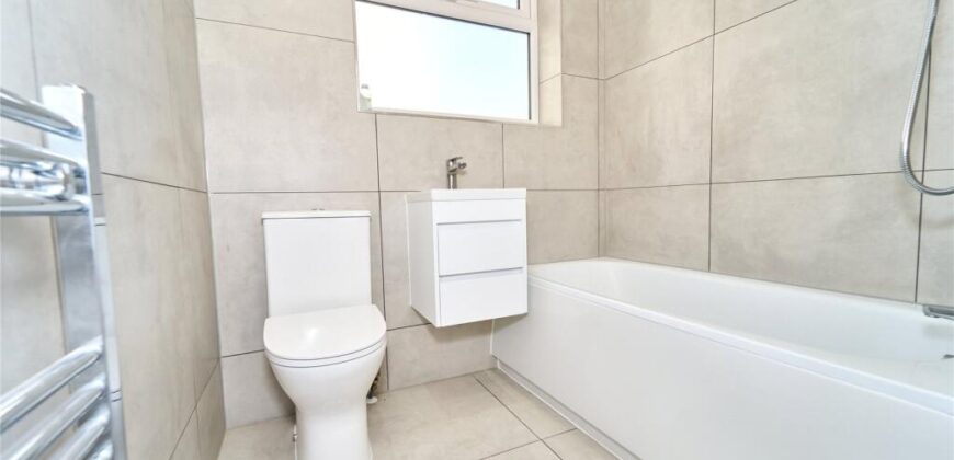 Stylishly Refurbished 4-Bed Family Home in Prime Hounslow Location