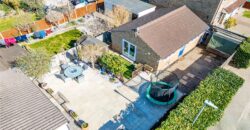 Extended 4-Bedroom Family Home with Self-Contained Annexe – Versatile Living in a Prime Hounslow Location
