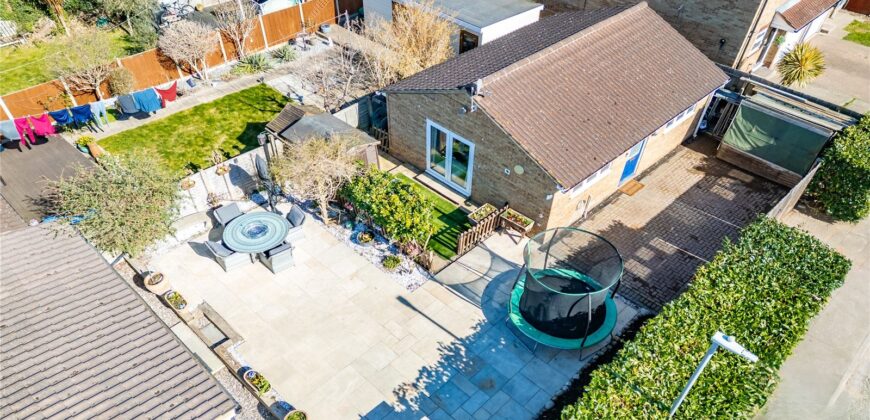 Extended 4-Bedroom Family Home with Self-Contained Annexe – Versatile Living in a Prime Hounslow Location