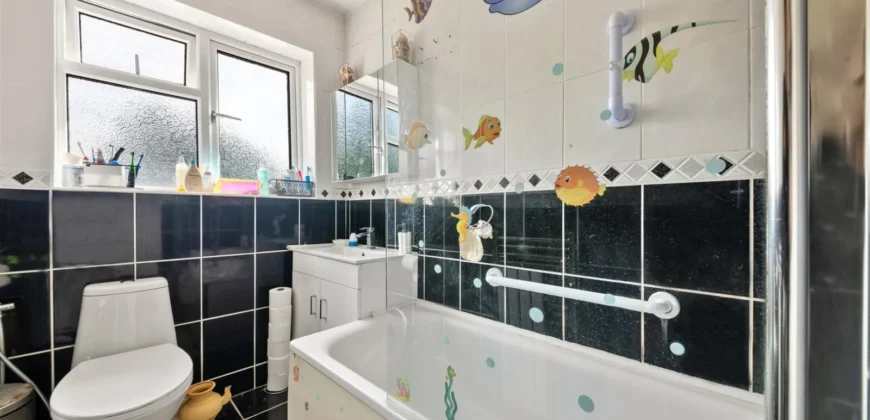 Cheyne Avenue Twickenham | HMO Investment with Planning Approved