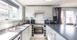 Extended 4-Bedroom Family Home with Self-Contained Annexe – Versatile Living in a Prime Hounslow Location
