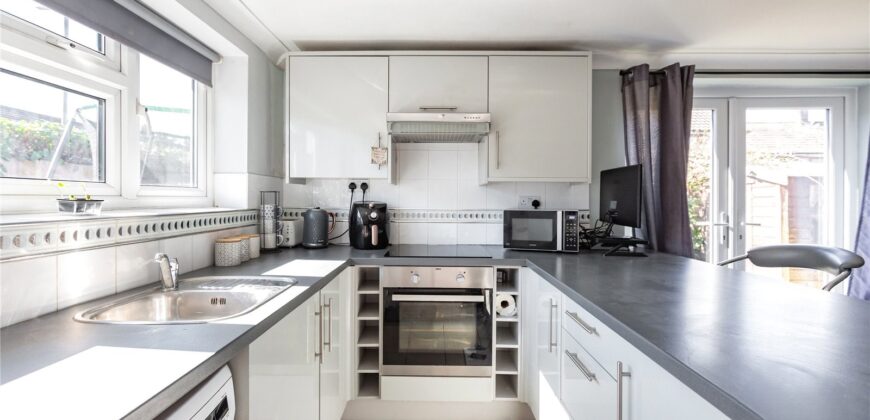 Extended 4-Bedroom Family Home with Self-Contained Annexe – Versatile Living in a Prime Hounslow Location