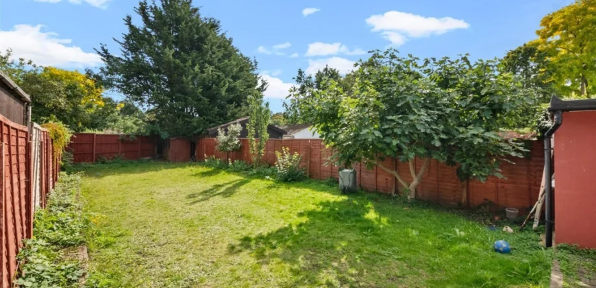 Cheyne Avenue Twickenham | HMO Investment with Planning Approved
