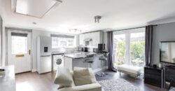 Extended 4-Bedroom Family Home with Self-Contained Annexe – Versatile Living in a Prime Hounslow Location