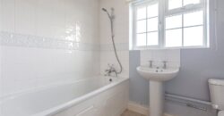 Spacious 4-Bedroom Family Home with Double Garage & Conservatory in Prime Location