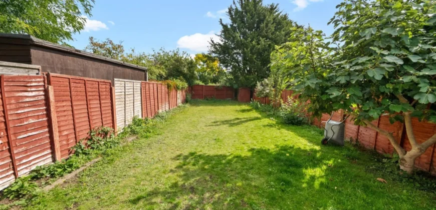 Cheyne Avenue Twickenham | HMO Investment with Planning Approved