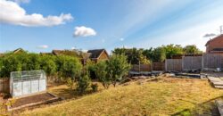 Spacious 4-Bedroom Family Home with Double Garage & Conservatory in Prime Location