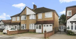 Cheyne Avenue Twickenham | HMO Investment with Planning Approved