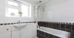 Extended 4-Bedroom Family Home with Self-Contained Annexe – Versatile Living in a Prime Hounslow Location