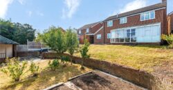Spacious 4-Bedroom Family Home with Double Garage & Conservatory in Prime Location