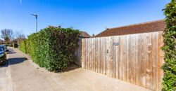 Extended 4-Bedroom Family Home with Self-Contained Annexe – Versatile Living in a Prime Hounslow Location