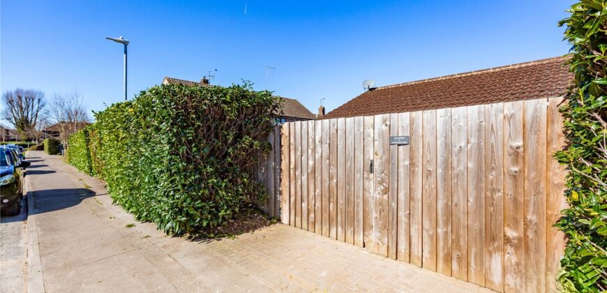 Extended 4-Bedroom Family Home with Self-Contained Annexe – Versatile Living in a Prime Hounslow Location
