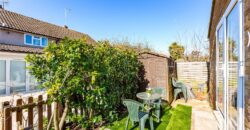 Extended 4-Bedroom Family Home with Self-Contained Annexe – Versatile Living in a Prime Hounslow Location