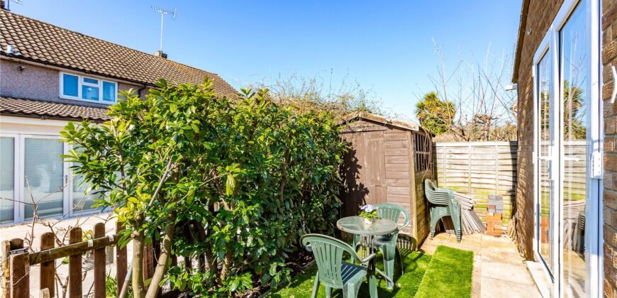 Extended 4-Bedroom Family Home with Self-Contained Annexe – Versatile Living in a Prime Hounslow Location