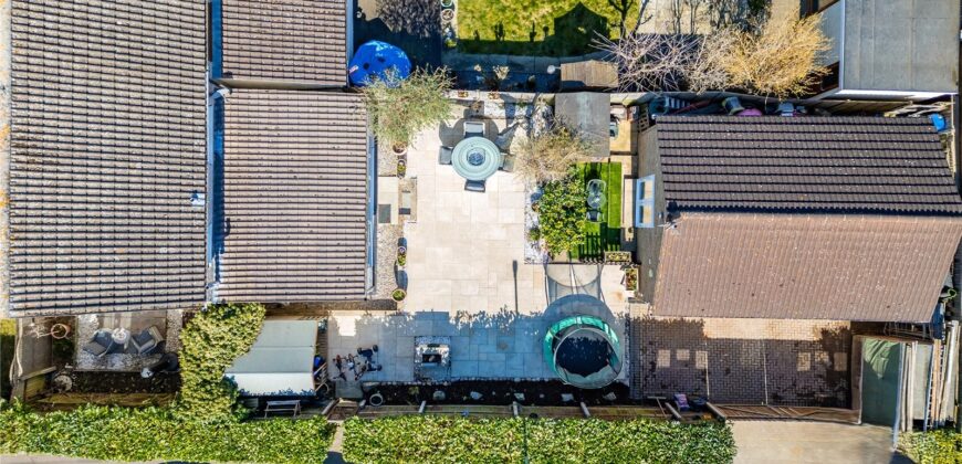 Extended 4-Bedroom Family Home with Self-Contained Annexe – Versatile Living in a Prime Hounslow Location