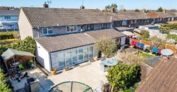 Extended 4-Bedroom Family Home with Self-Contained Annexe – Versatile Living in a Prime Hounslow Location