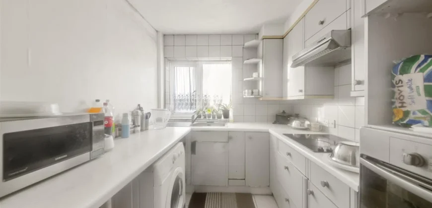 Hounslow Road Investment Property | 2-Bed Flat Near Heathrow