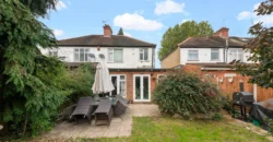 Norwood Green Gem – Spacious 3-Bed with Capital Growth & HMO Upside