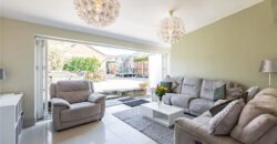 Extended 4-Bedroom Family Home with Self-Contained Annexe – Versatile Living in a Prime Hounslow Location