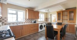 Spacious 4-Bedroom Family Home with Double Garage & Conservatory in Prime Location