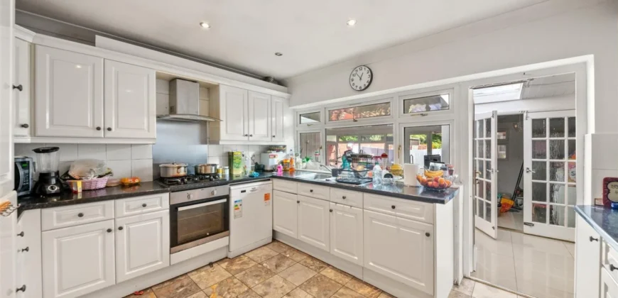Cheyne Avenue Twickenham | HMO Investment with Planning Approved
