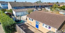 Extended 4-Bedroom Family Home with Self-Contained Annexe – Versatile Living in a Prime Hounslow Location
