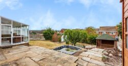 Spacious 4-Bedroom Family Home with Double Garage & Conservatory in Prime Location