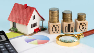 commercial property investments