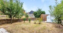 Spacious 4-Bedroom Family Home with Double Garage & Conservatory in Prime Location