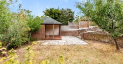 Spacious 4-Bedroom Family Home with Double Garage & Conservatory in Prime Location