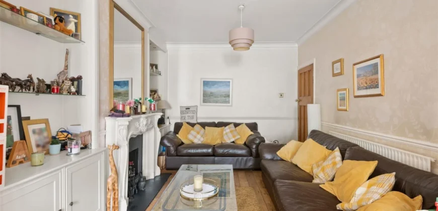 Norwood Green Gem – Spacious 3-Bed with Capital Growth & HMO Upside