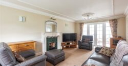 Spacious 4-Bedroom Family Home with Double Garage & Conservatory in Prime Location