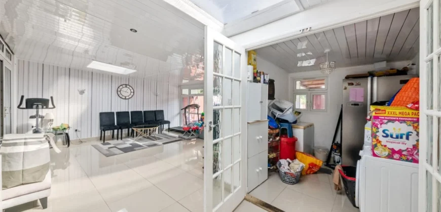 Cheyne Avenue Twickenham | HMO Investment with Planning Approved
