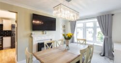 Extended 4-Bedroom Family Home with Self-Contained Annexe – Versatile Living in a Prime Hounslow Location