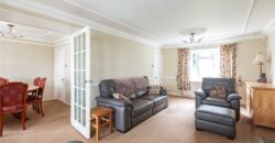 Spacious 4-Bedroom Family Home with Double Garage & Conservatory in Prime Location