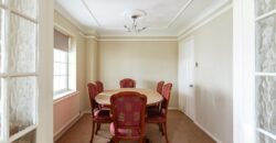 Spacious 4-Bedroom Family Home with Double Garage & Conservatory in Prime Location