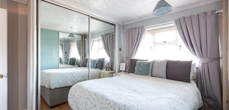 Extended 4-Bedroom Family Home with Self-Contained Annexe – Versatile Living in a Prime Hounslow Location