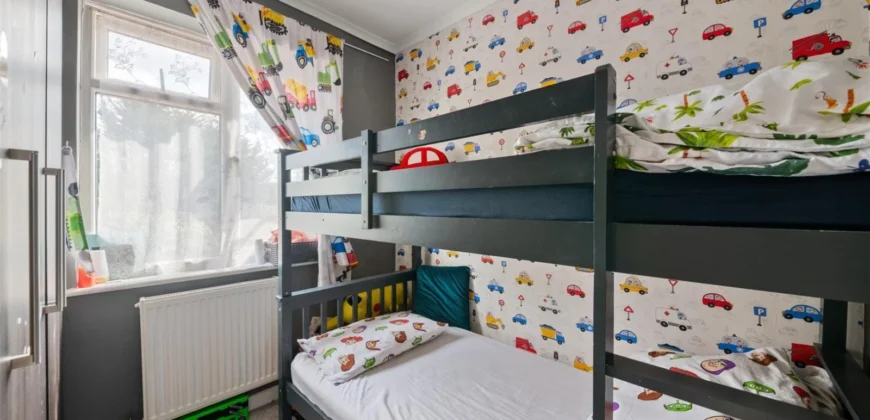 Cheyne Avenue Twickenham | HMO Investment with Planning Approved