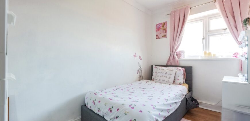 Extended 4-Bedroom Family Home with Self-Contained Annexe – Versatile Living in a Prime Hounslow Location