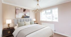 Spacious 4-Bedroom Family Home with Double Garage & Conservatory in Prime Location