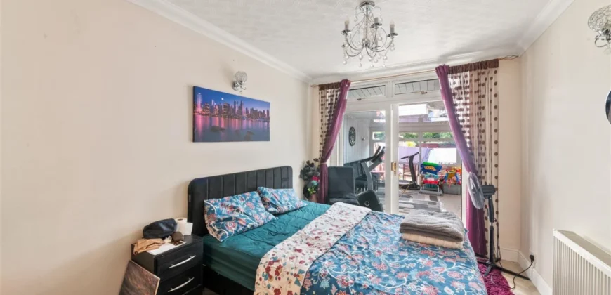 Cheyne Avenue Twickenham | HMO Investment with Planning Approved