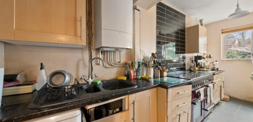 Norwood Green Gem – Spacious 3-Bed with Capital Growth & HMO Upside