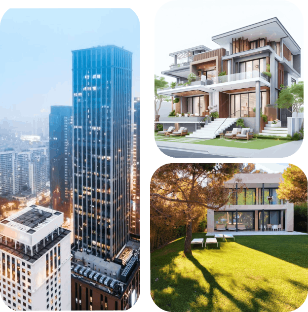 The Role of EggsInvest in Real Estate